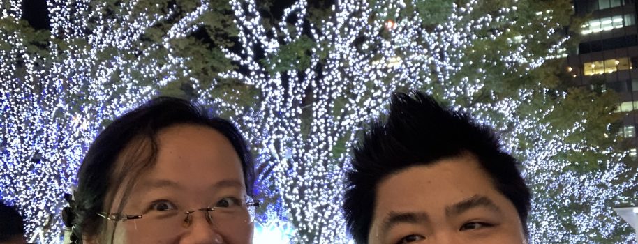 七天六夜九州行