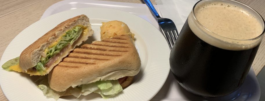 新店Ikea Cafe