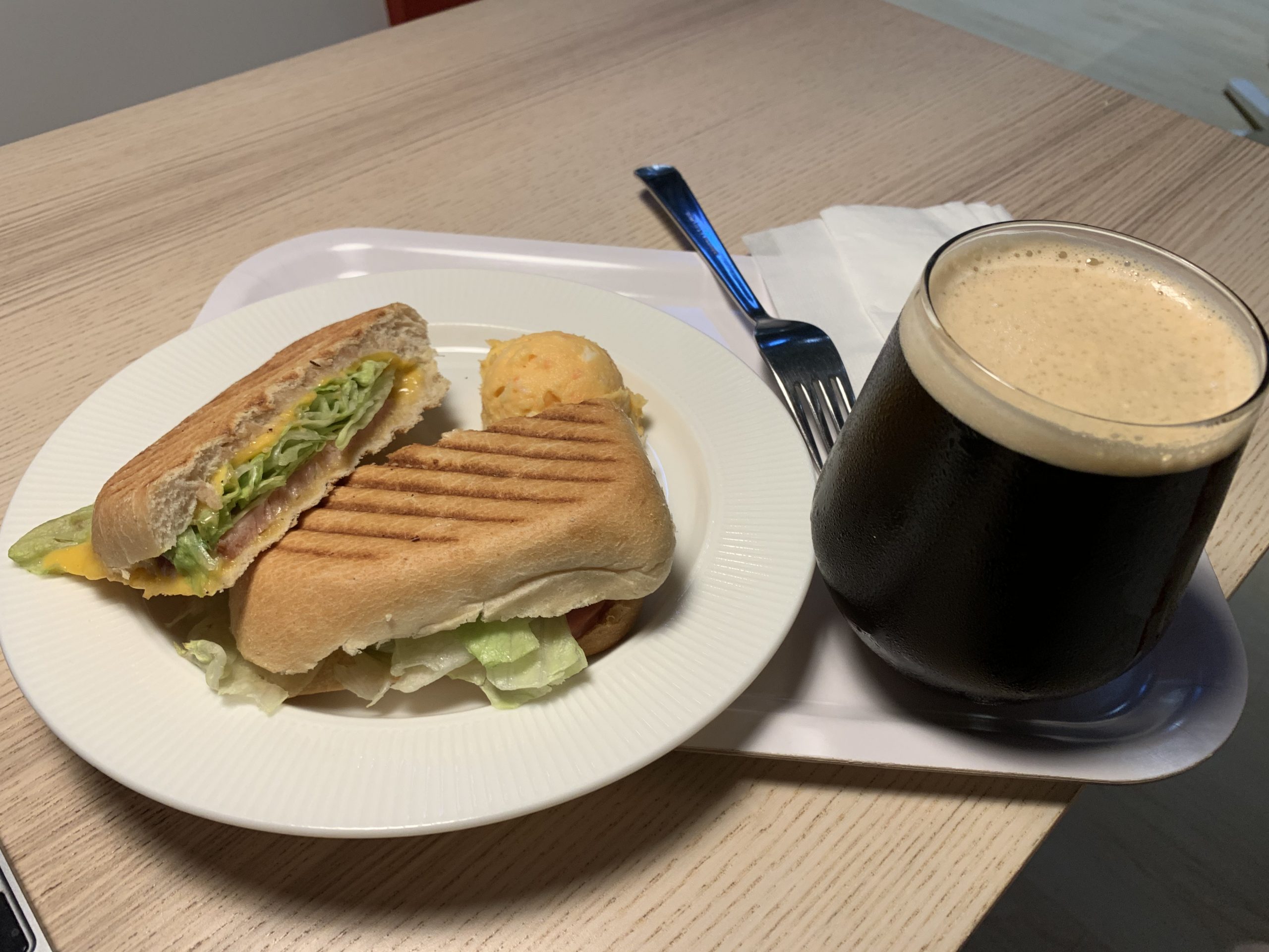 新店Ikea Cafe