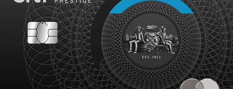 來聊聊今年的主力卡 : 花旗Citi Prestige