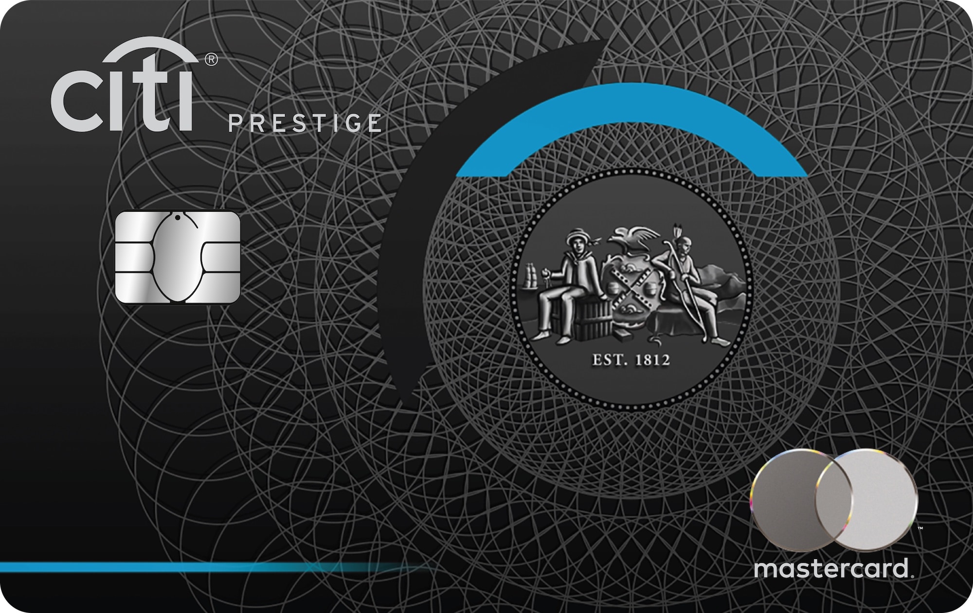 來聊聊今年的主力卡 : 花旗Citi Prestige