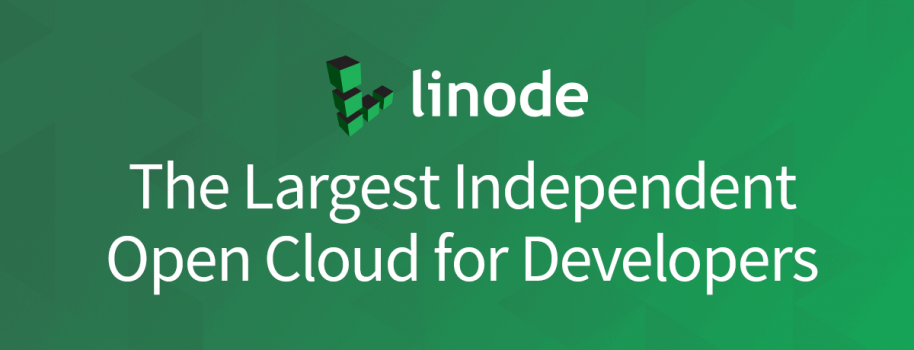 把資料（包含本站）從崩潰的Linode VM救出來
