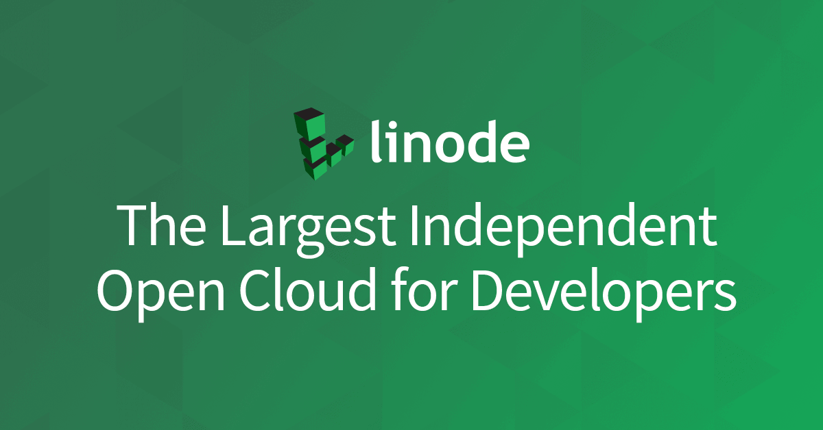 把資料（包含本站）從崩潰的Linode VM救出來