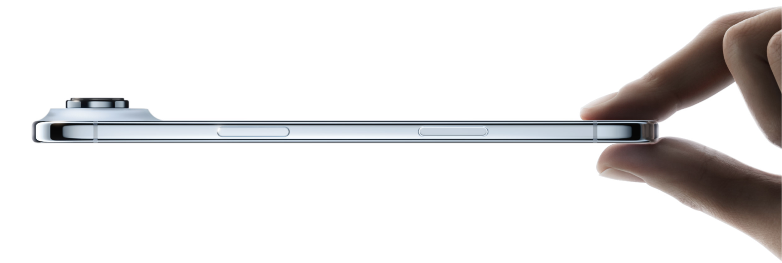 iPhone Air Review: Lightweight and Elegant